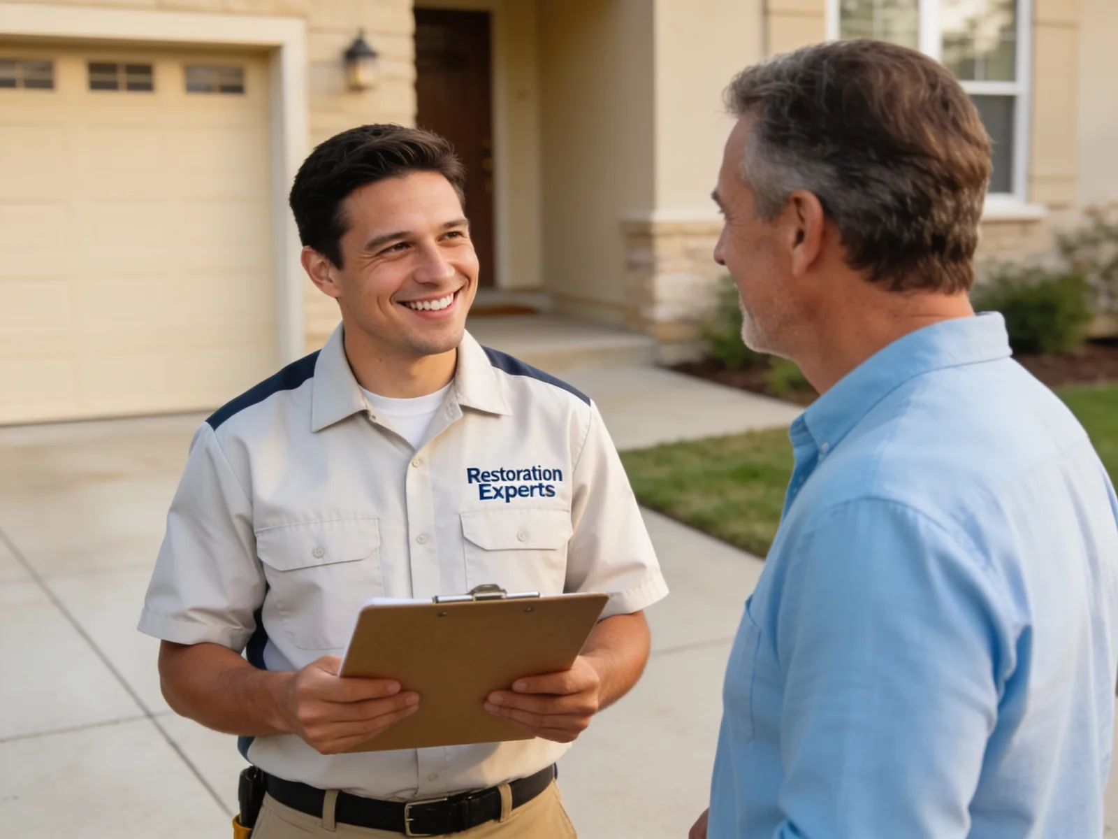 Water Damage Cleanup Delta, UT FAQs